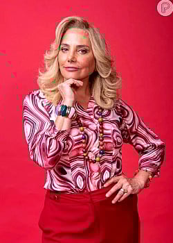Heloisa Perisse